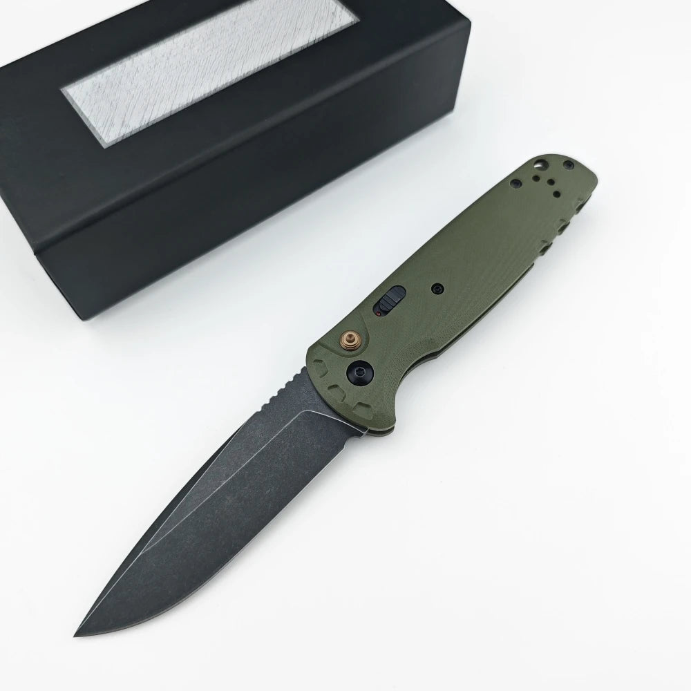 BM 4300 Folding Knife