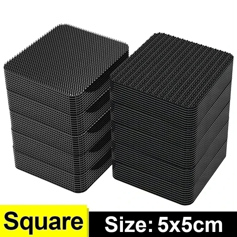 Double Faced High Adhesive Velcro Strips For Kits