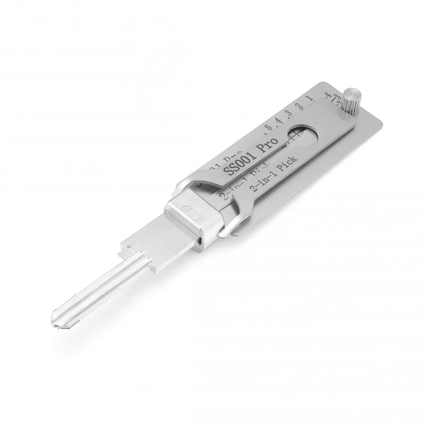 2 In 1 Pick Set Kit