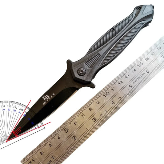 Clip Point Blade Folding Knife