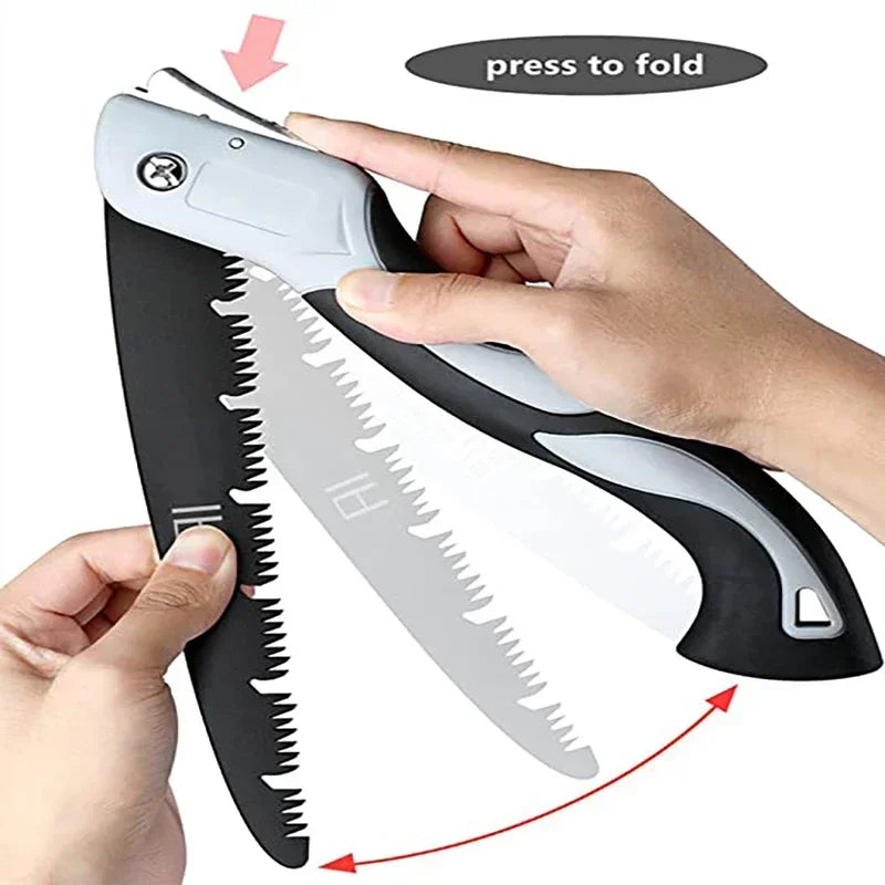Folding Hand Saw