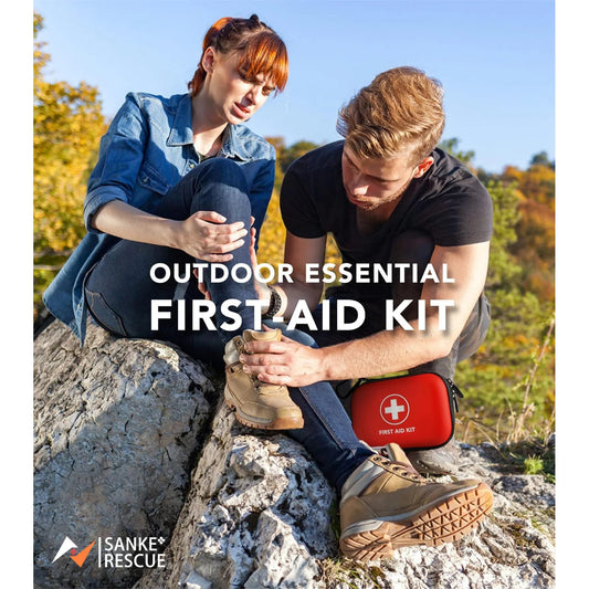 Multi-functional Home First Aid Kit