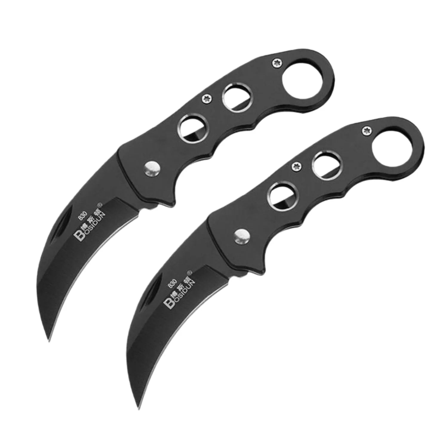 Eagle Claw Knife