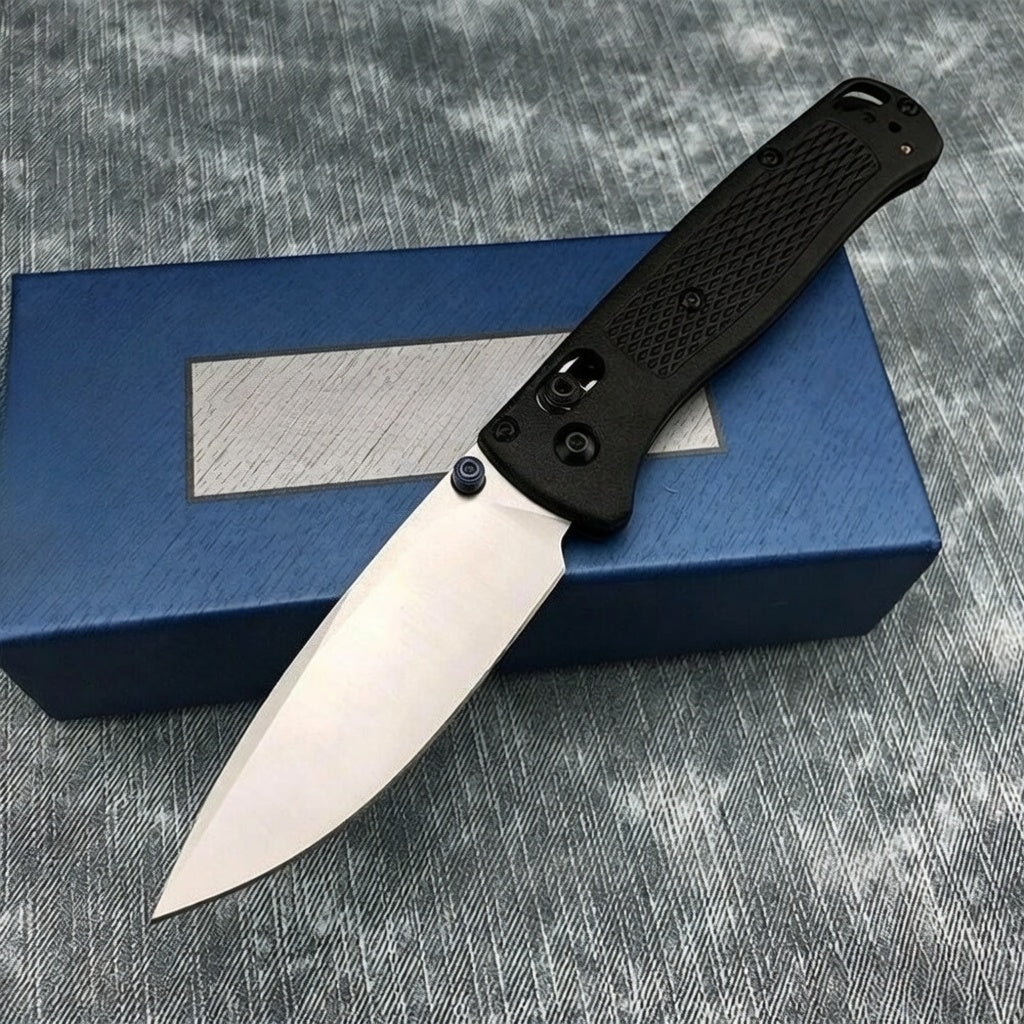 BM 535 Bugout Axis Tactical Folding Knive