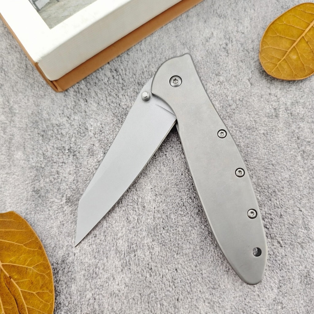 Lightweight 1660 Foldable Knife