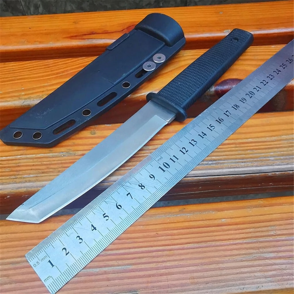Hunting Knife for Survival, Skinning, Camping