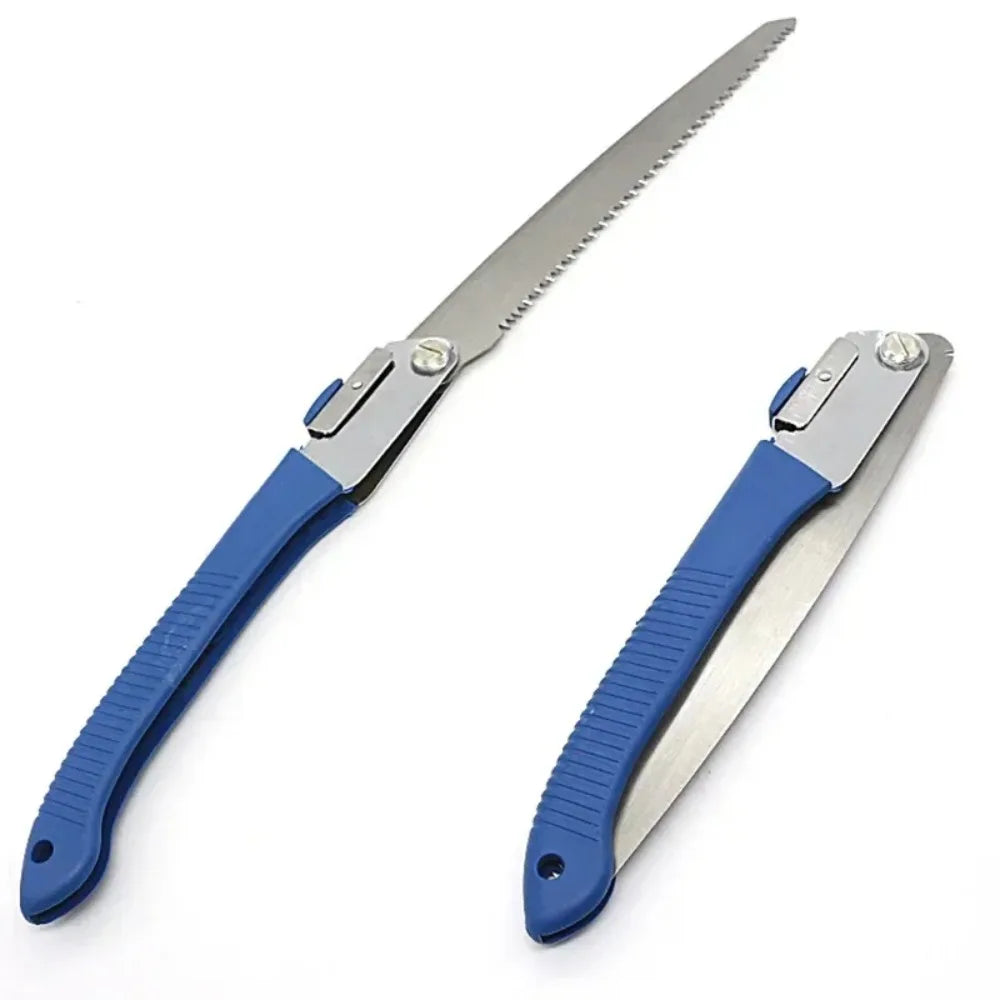 Folding Saw