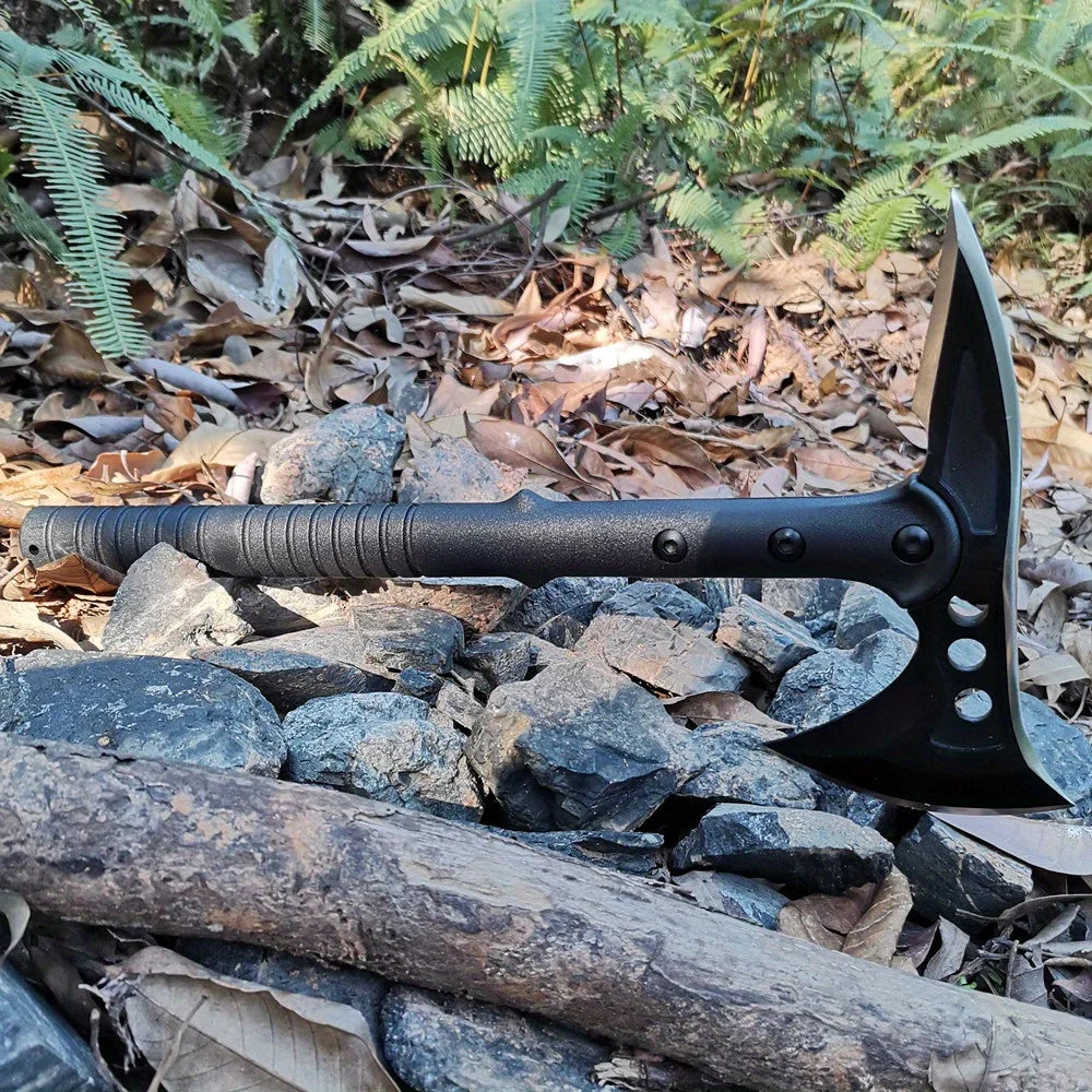 Demon Axe - Doom Blade
