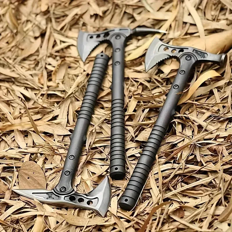 Demon Axe - Doom Blade