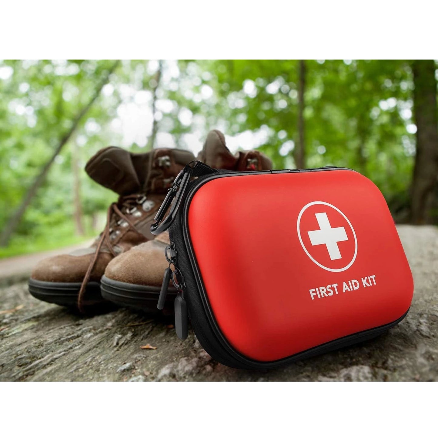 Multi-functional Home First Aid Kit