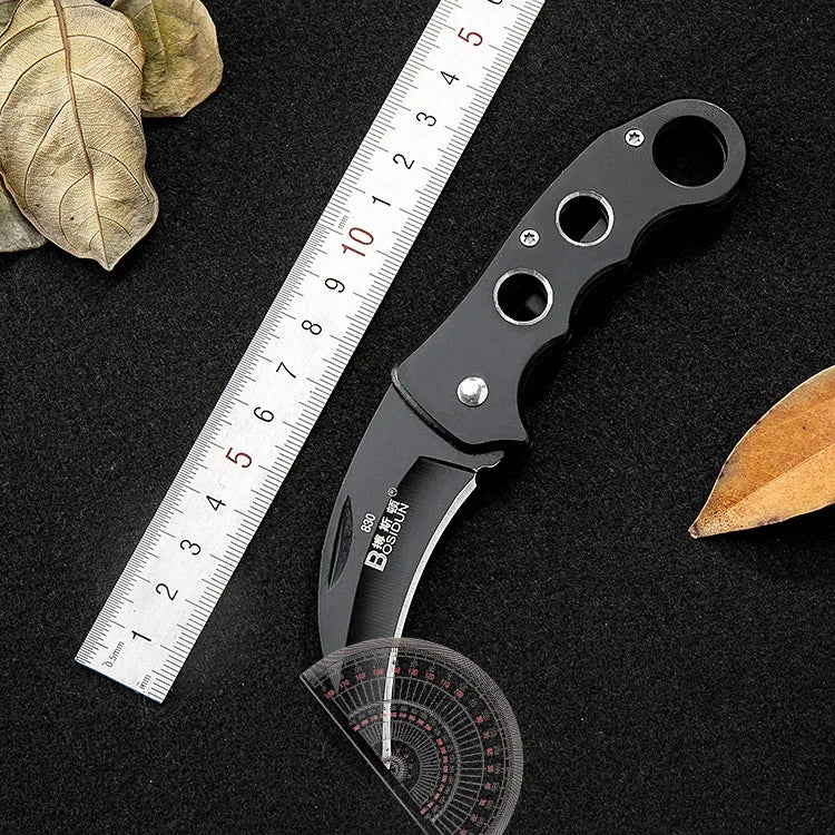 Eagle Claw Knife