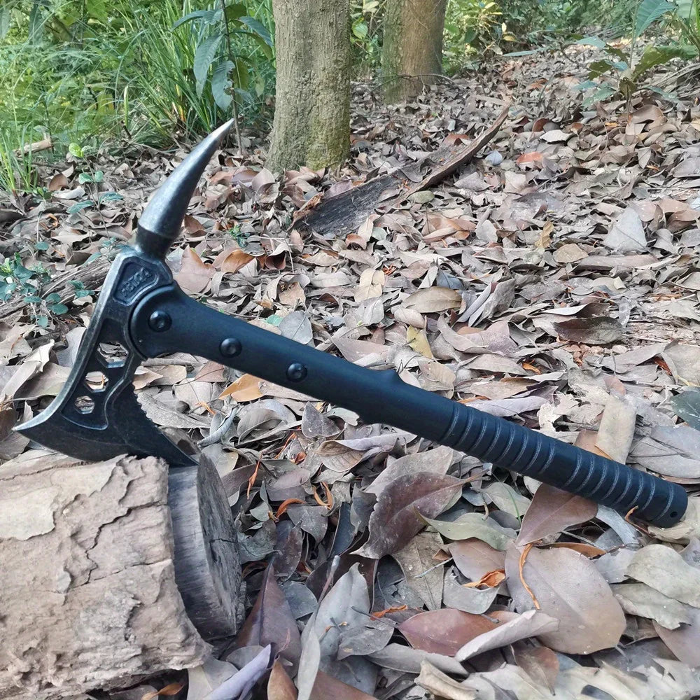 Demon Axe - Doom Blade