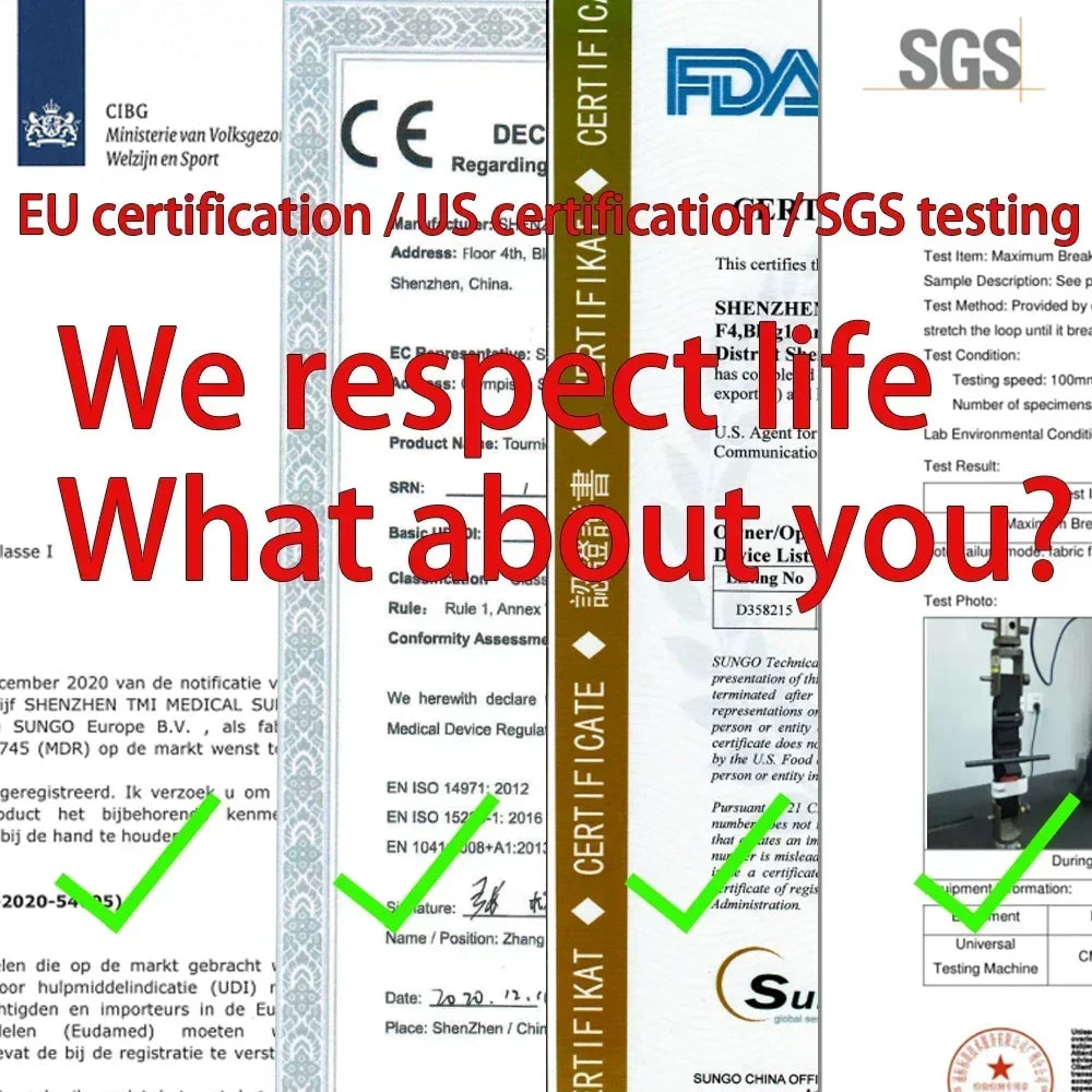 Car First Aid Emergency Kit