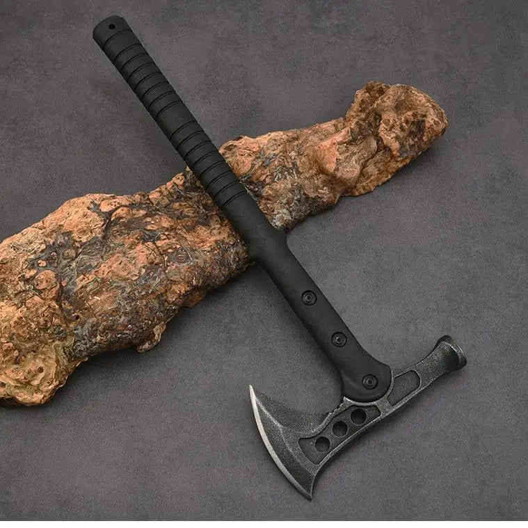 Demon Axe - Doom Blade