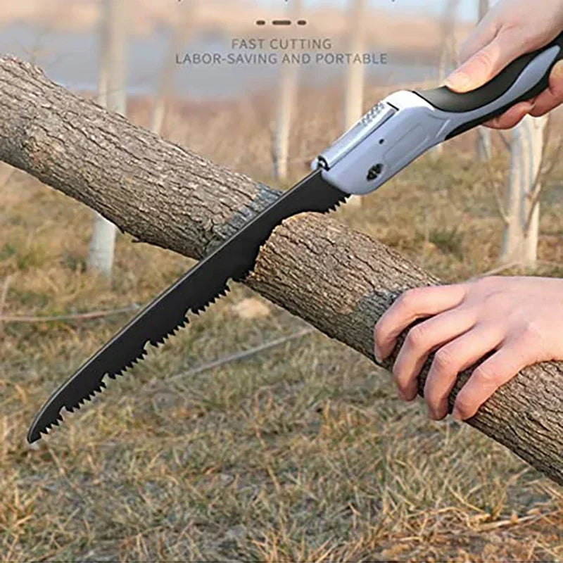 Folding Hand Saw