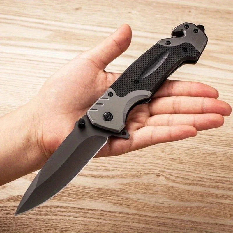 Doom Blade Folding Knife