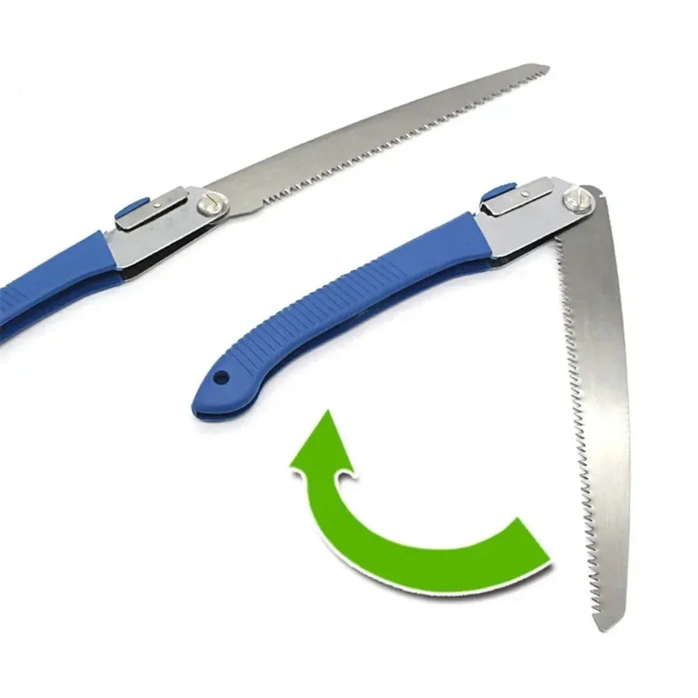 Folding Saw