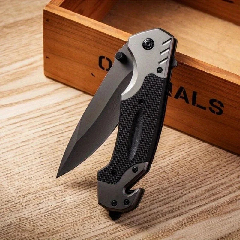 Doom Blade Folding Knife