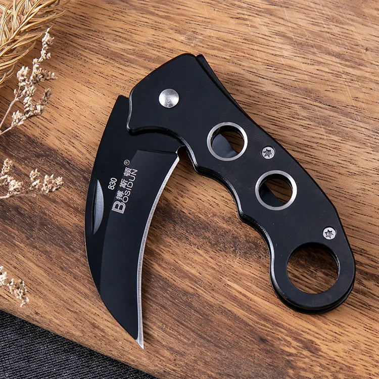 Eagle Claw Knife