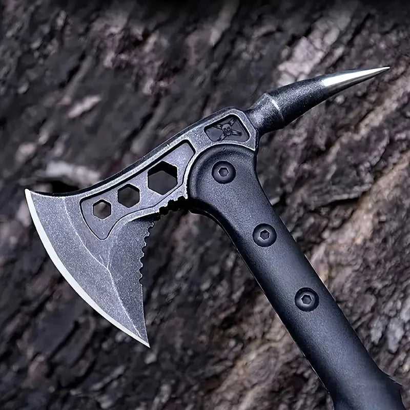 Demon Axe - Doom Blade