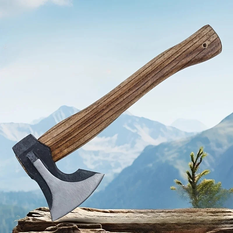 Firewood Splitting Axe 2pcs