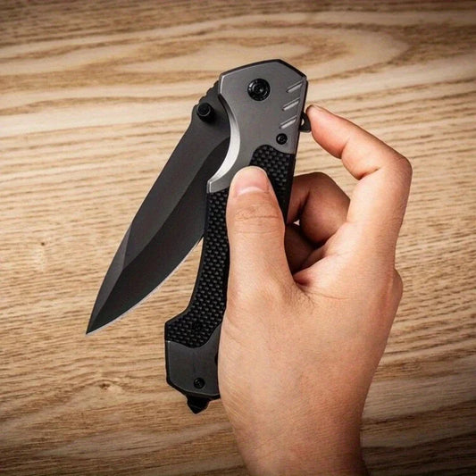 Doom Blade Folding Knife