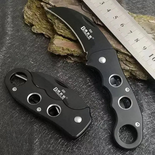 Eagle Claw Knife