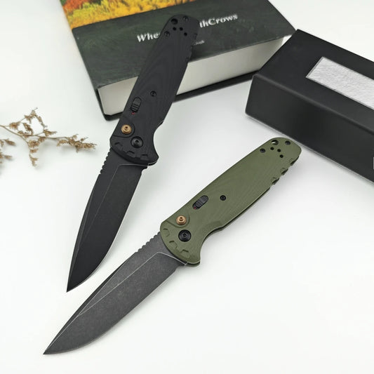 BM 4300 Folding Knife