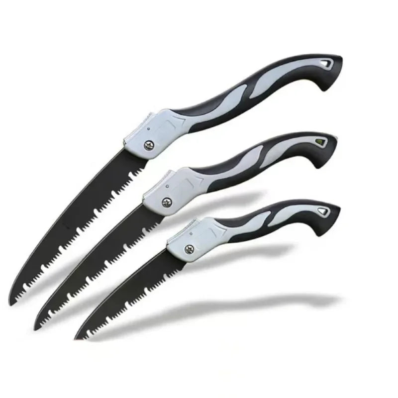 Folding Hacksaw