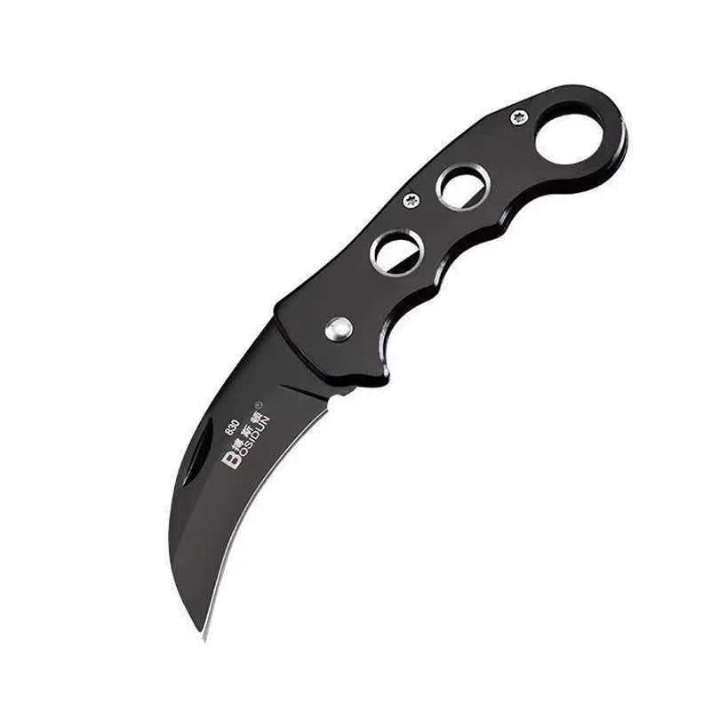 Eagle Claw Knife