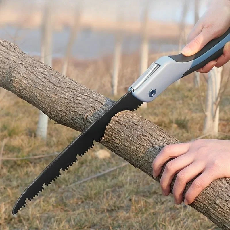 Folding Hacksaw