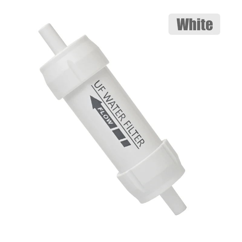 Mini Water Filter Water Purification Straw