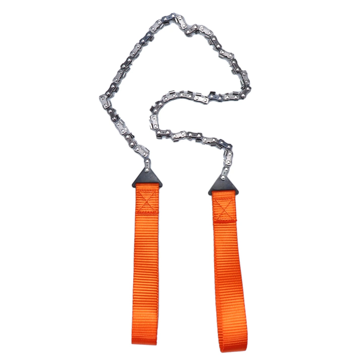 Portable Hand-drawn Wire Saw