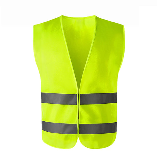 High Visibility Reflective Vest