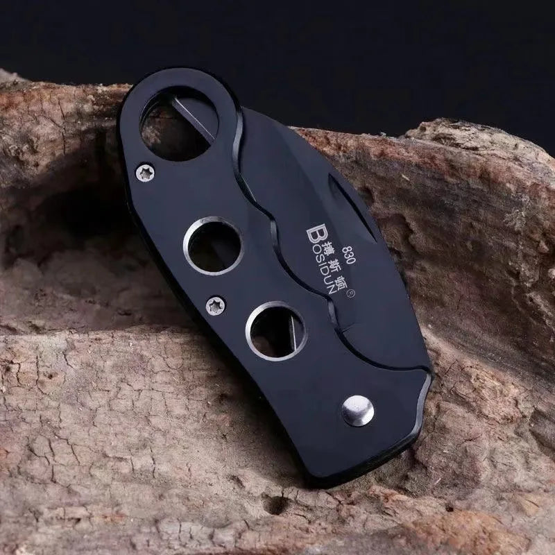 Eagle Claw Knife