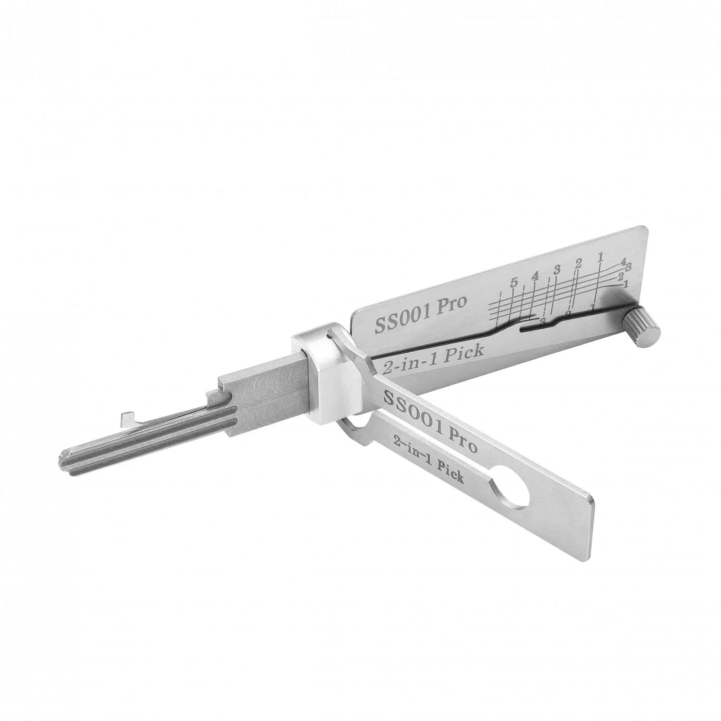 2 In 1 Pick Set Kit