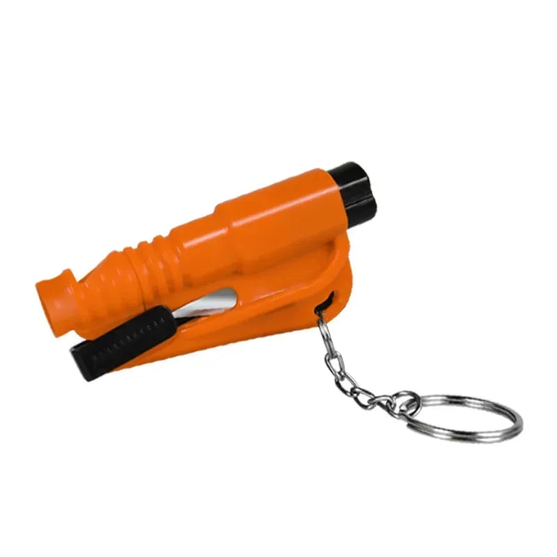 3-in-1 Car Escape Tool