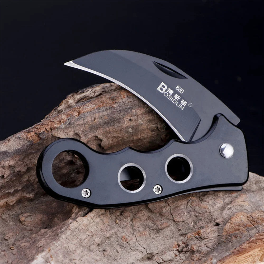 Eagle Claw Knife