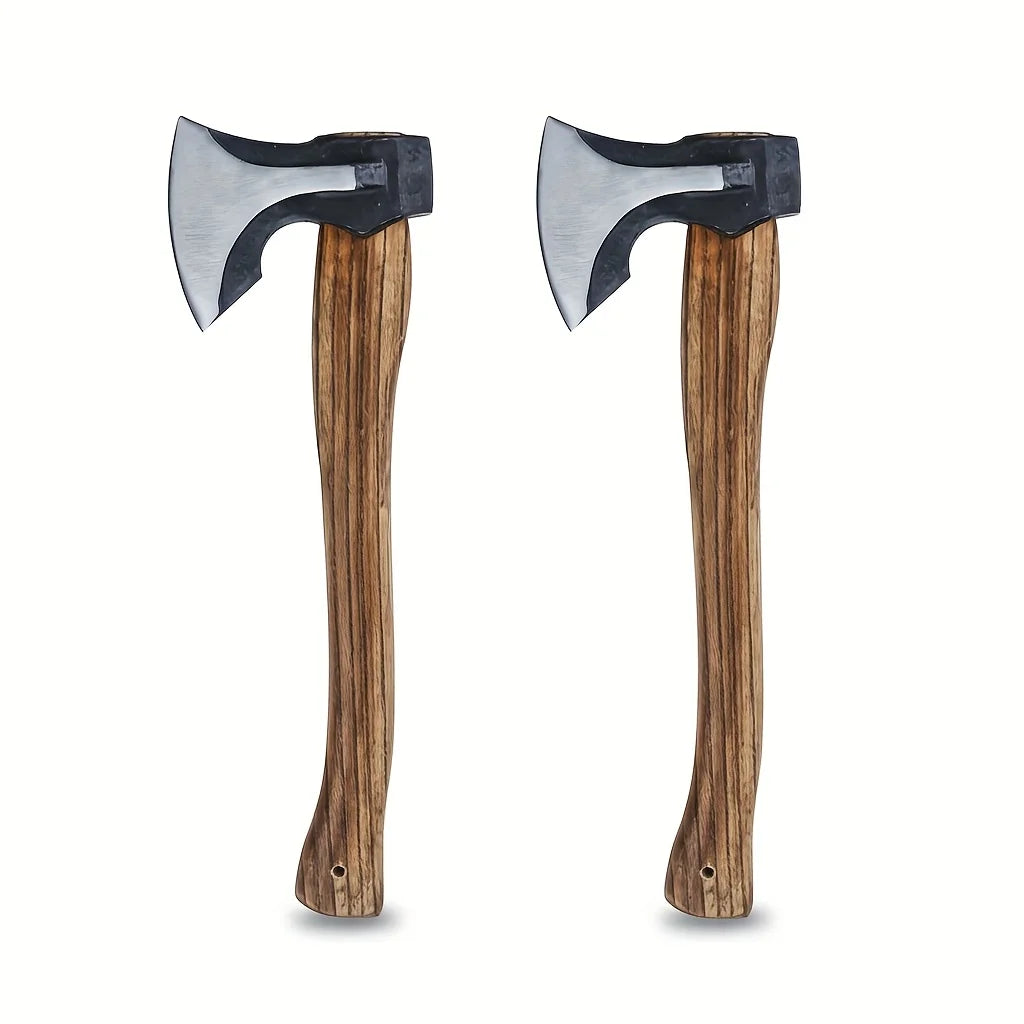 Firewood Splitting Axe 2pcs
