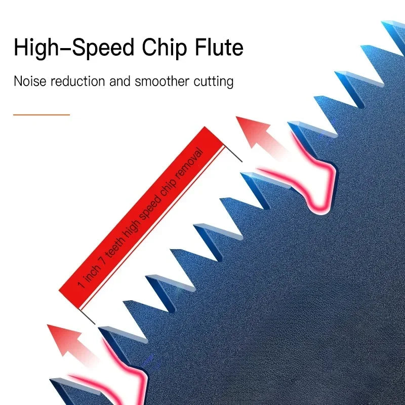 Folding Hacksaw