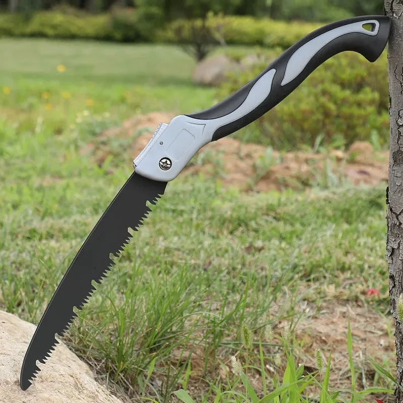 Folding Hacksaw