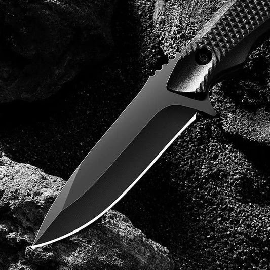 Fixed Blade DB Knife