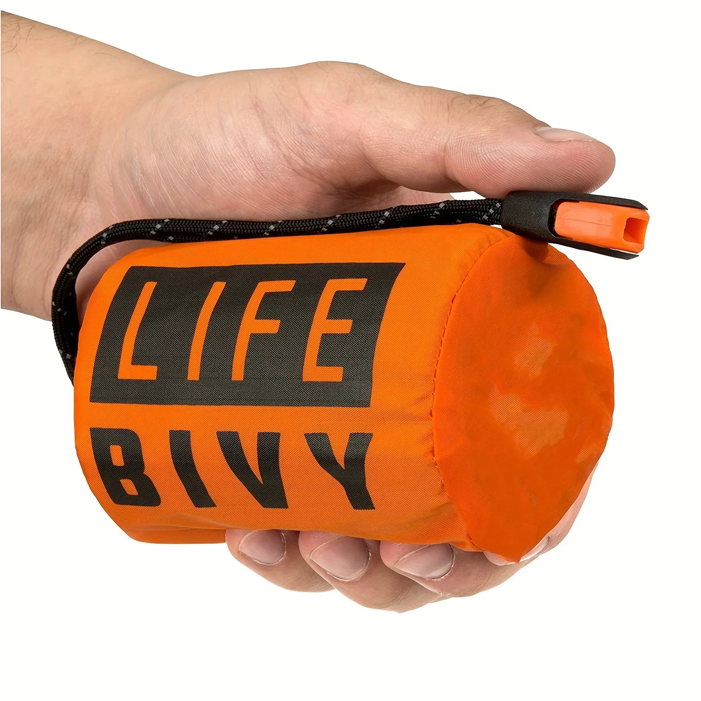 Portable Waterproof Emergency Survival Sleeping Bag