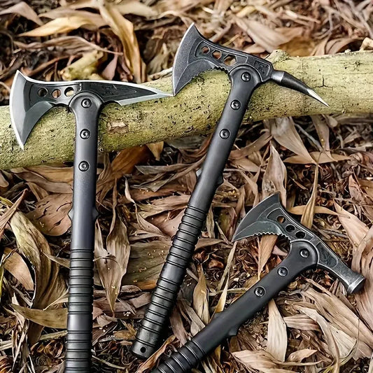 Demon Axe - Doom Blade