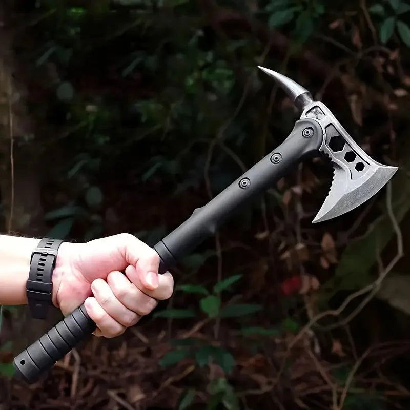 Demon Axe - Doom Blade
