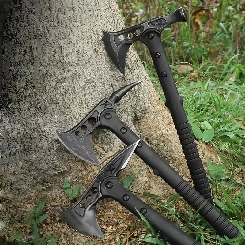 Demon Axe - Doom Blade