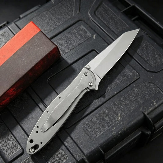 Lightweight 1660 Foldable Knife
